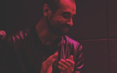 Track by Track | Electrónica: Dan Sáez presenta ‘The Big Reset’