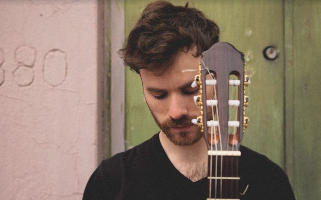 Track by Track | pablojarasca vuelve con nuevo single: ‘Angosta de la vía’