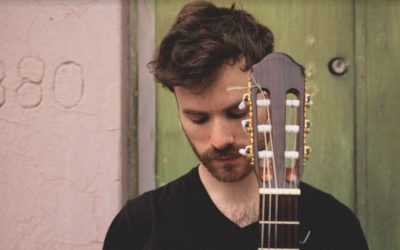 Track by Track | pablojarasca vuelve con nuevo single: ‘Angosta de la vía’