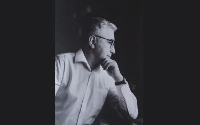 Libros | Gabriel Mendoza: Cuando “El Amor No Es Suficiente” es la mayor prueba de autoestima