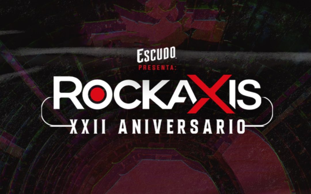 En vivo | Familea Miranda se suma al aniversario de Rockaxis