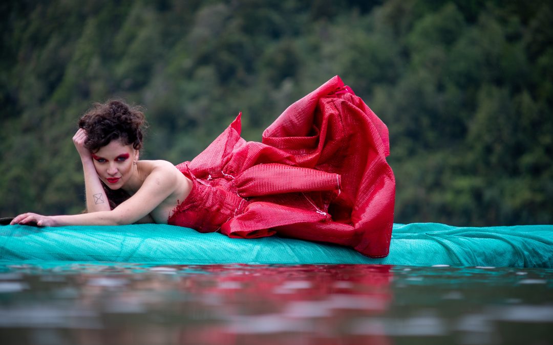 Track by Track | Malicia presenta nuevo sencillo con videoclip incluido