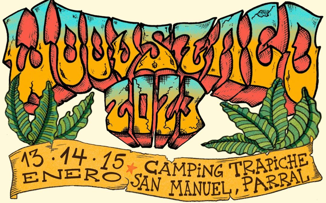En vivo | El fin de una Era: Woodstaco presenta bandas por escenarios y anuncia el fin del festival