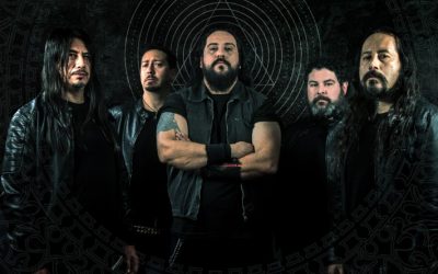 Track by Track | Mira lo nuevo de Weight of Emptiness