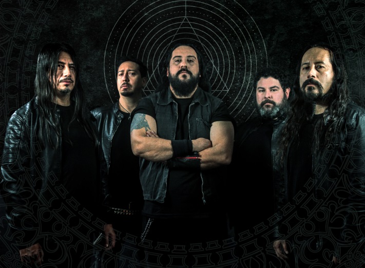 Track by Track | Mira lo nuevo de Weight of Emptiness