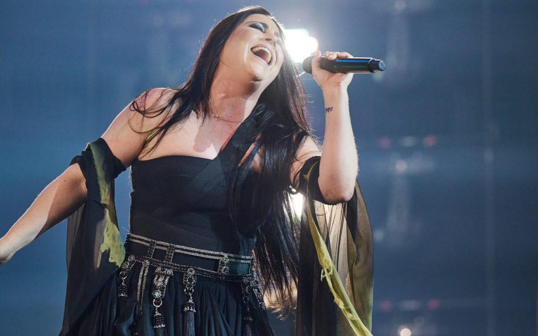 En vivo | Evanescence y Candlebox encabezan el festival Milenia 2023