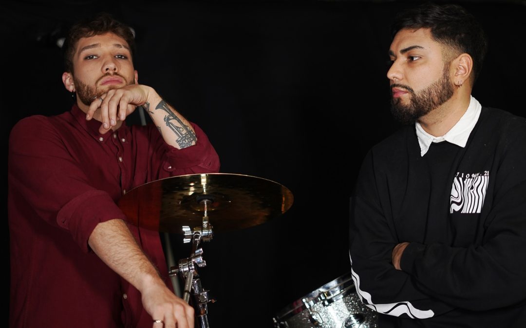 Track by Track | Groove Records de Chevrolet: Emiliano Hache x PCKT son los flamantes ganadores