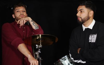Track by Track | Groove Records de Chevrolet: Emiliano Hache x PCKT son los flamantes ganadores