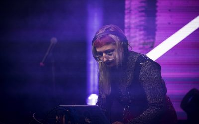 En vivo | Coquimbo: Festival Indieproject celebró con éxito su décima edición