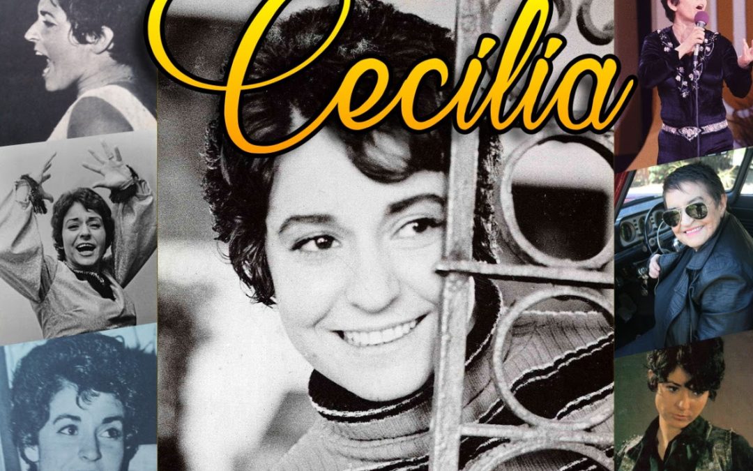 Artículos | La música está de duelo: Hasta siempre Cecilia, “La Incomparable”