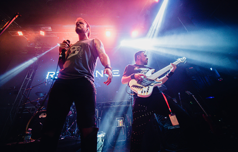 Track by Track | Resilience lanza ‘Libro del Alma’