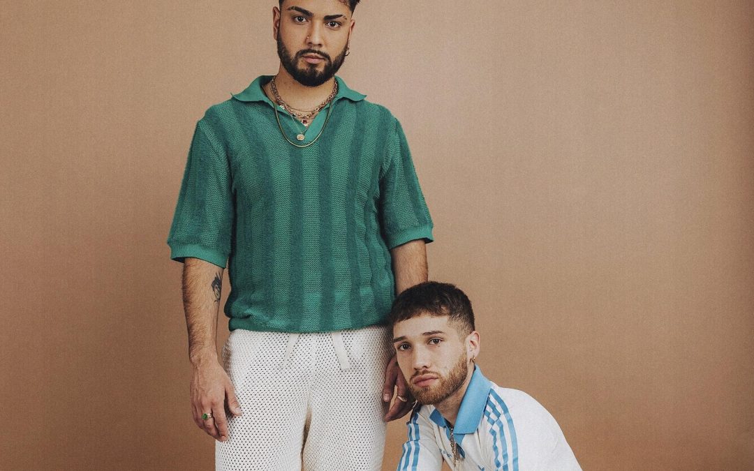 Track by Track | Emiliano Hache y PCKT liberan el disco “Altima 90’”