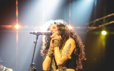 Track by Track | Electropop: Malicia libera álbum “EFÍMERA”
