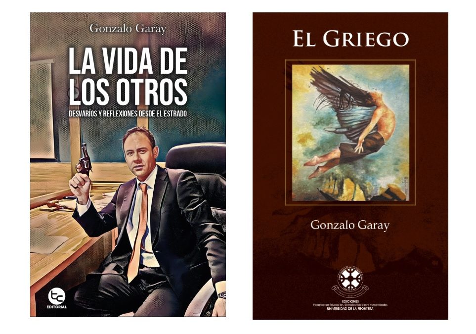 En vivo | Gonzalo Garay se presentará en Librería Qué Leo Forestal