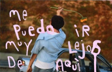 Track by Track |  Escucha el nuevo track de Vice Arrué