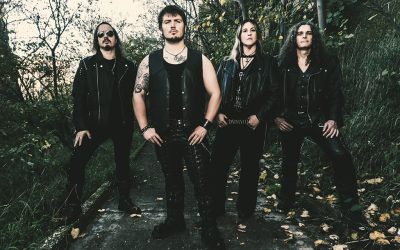 Track by Track | Invicti estrena el videoclip de ‘Heavy Metal is Painfull’