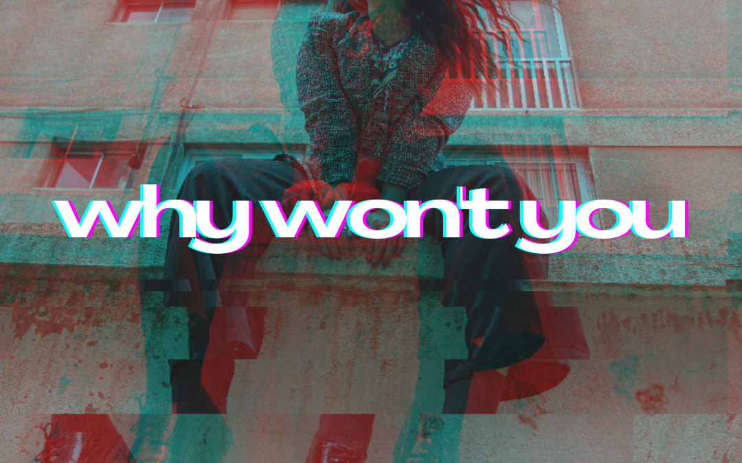 Track by Track | ‘Why Won’t You’: Lo nuevo de Siena Hidalgo