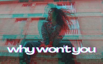 Track by Track | ‘Why Won’t You’: Lo nuevo de Siena Hidalgo