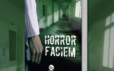 Libros | Daniel Erlij, médico del Hospital del Salvador, publicar “Horror Faciem”