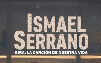 En vivo | Ismael Serrano agenda tercera fecha en Santiago