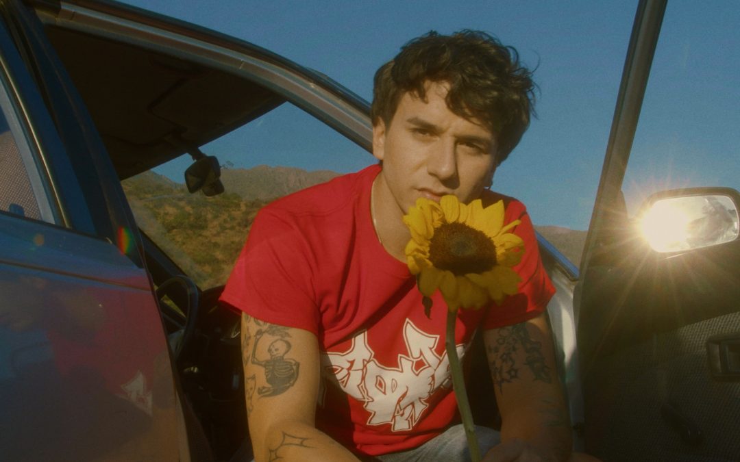 Track by Track | Pop enérgico: Vice Arrué estrena video oficial de ‘Tomarnos un Tiempo’