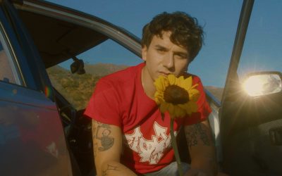 Track by Track | Pop enérgico: Vice Arrué estrena video oficial de ‘Tomarnos un Tiempo’