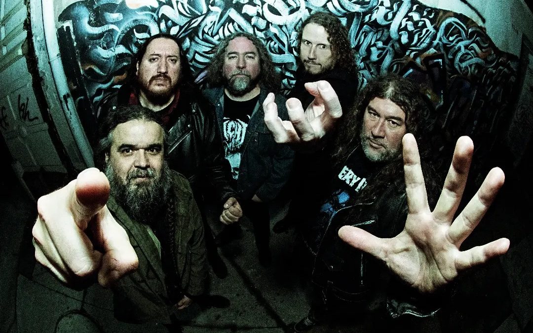 Track by Track | Nuclear estrena nuevo clip ‘Murder of Crows’
