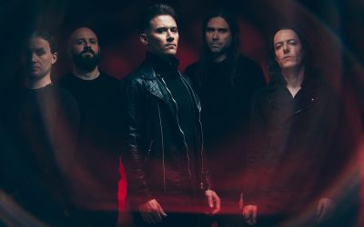 Artículos | Tesseract: Referentes del movimiento Djent