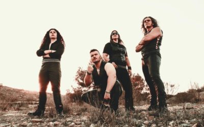 Track by Track | Españoles de Invicti lanzan nuevo álbum: “Evil Empire”
