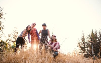 Track by Track | Yinyer libera el single ‘Otro sueño’