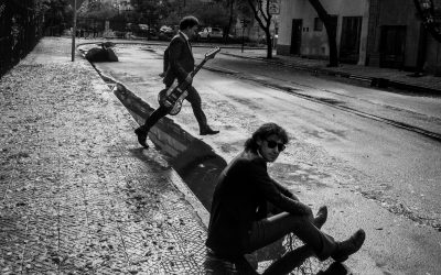 Track by Track | Perrosky presenta video de ‘Bala Perdida’