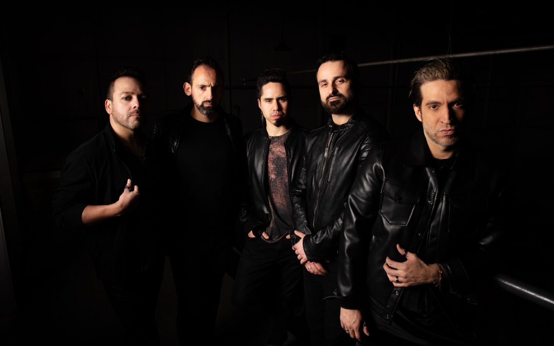 Track by Track | Aisles estrena video de su último single ‘The Dream’