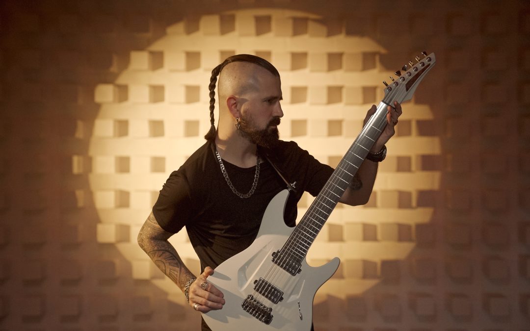 Track by Track | Ben Lechuga presenta su innovador sencillo ‘Fret Not’