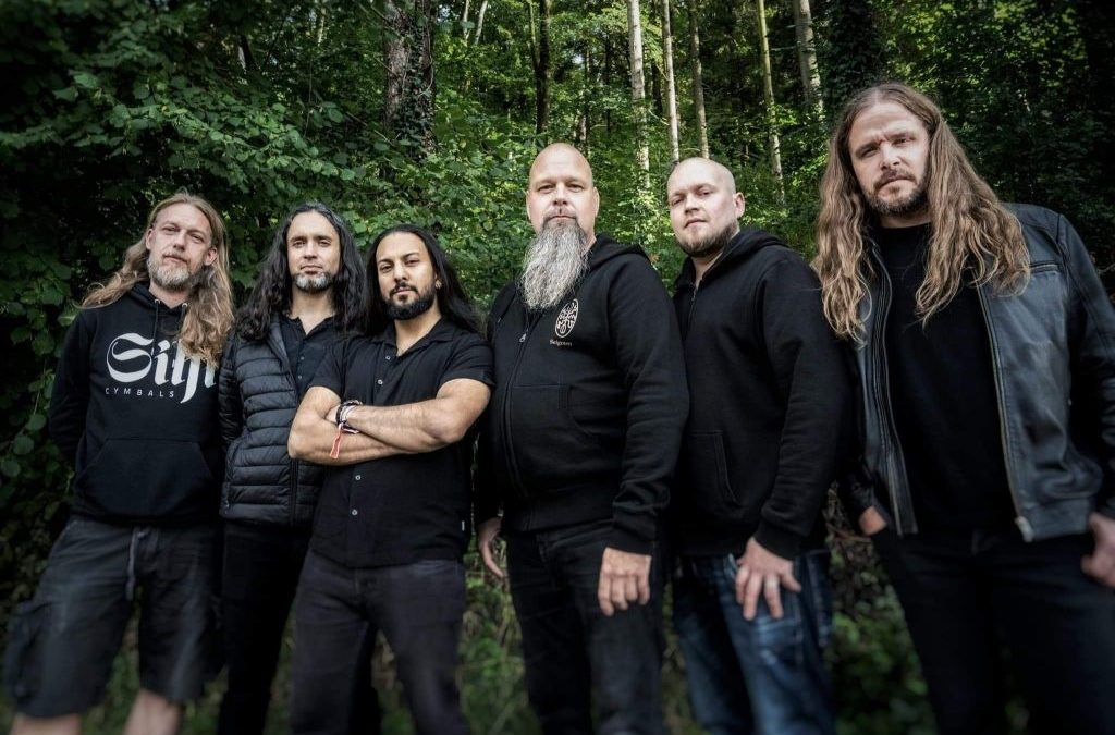 En vivo | Saturnus debutará en Chile con tres conciertos