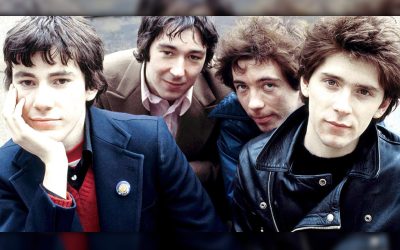En vivo | Buzzcocks en Chile