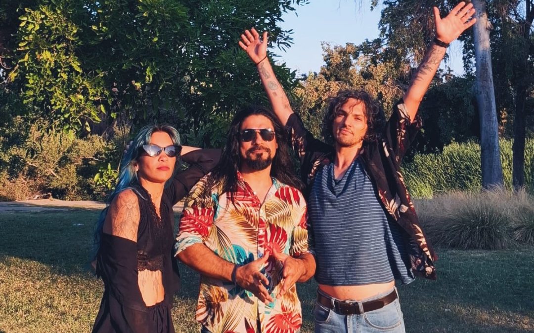 Track by Track | Templo de Chivos anuncia el lanzamiento de “Rituales de la Sabana”