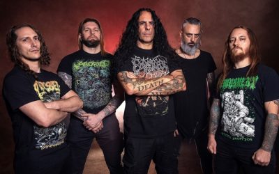 En vivo | Avulsed en Chile