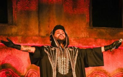 Track by Track | The Weeknd lanza su nuevo álbum “Hurry Up Tomorrow”
