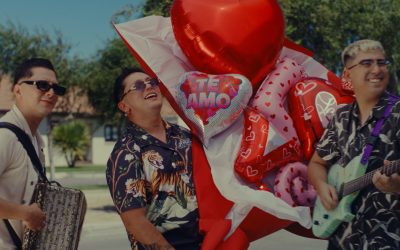 Track by Track | El Bloque 8 presenta “La diferencia”