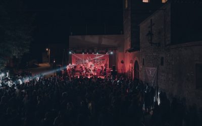 Festival | Boina Fest busca artistas de España