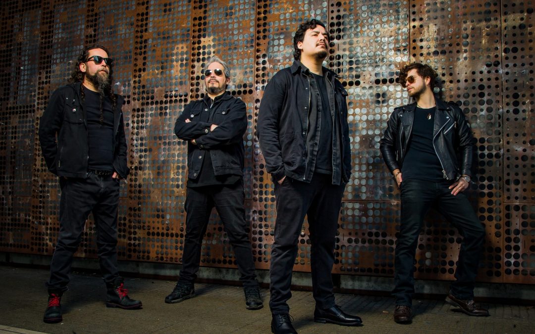 Track by Track | Lapsus Dei estrena ‘Paradises Collide’