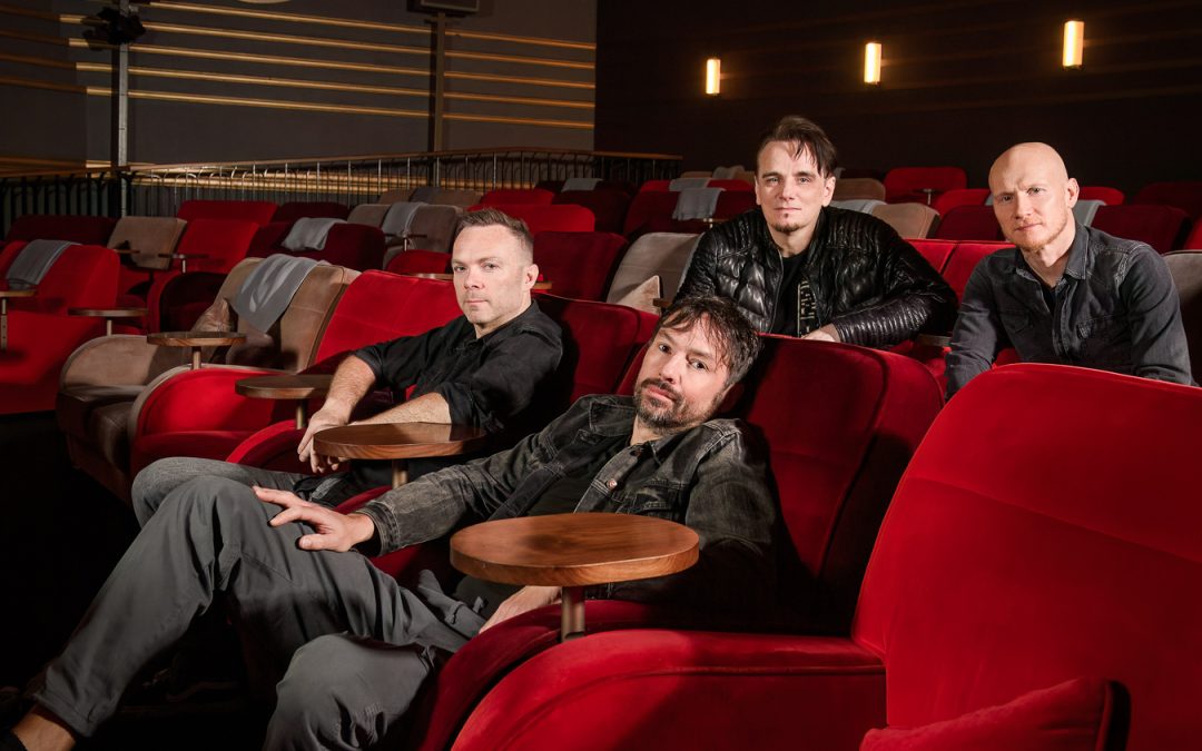 En vivo | The Pineapple Thief en Chile 2025