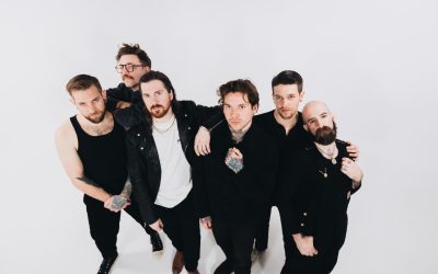 En vivo | The Devil Wears Prada regresa a Chile después de trece años