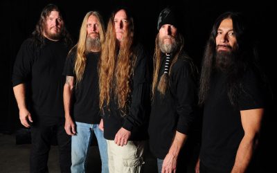 En vivo | Obituary en Chile para el 2026