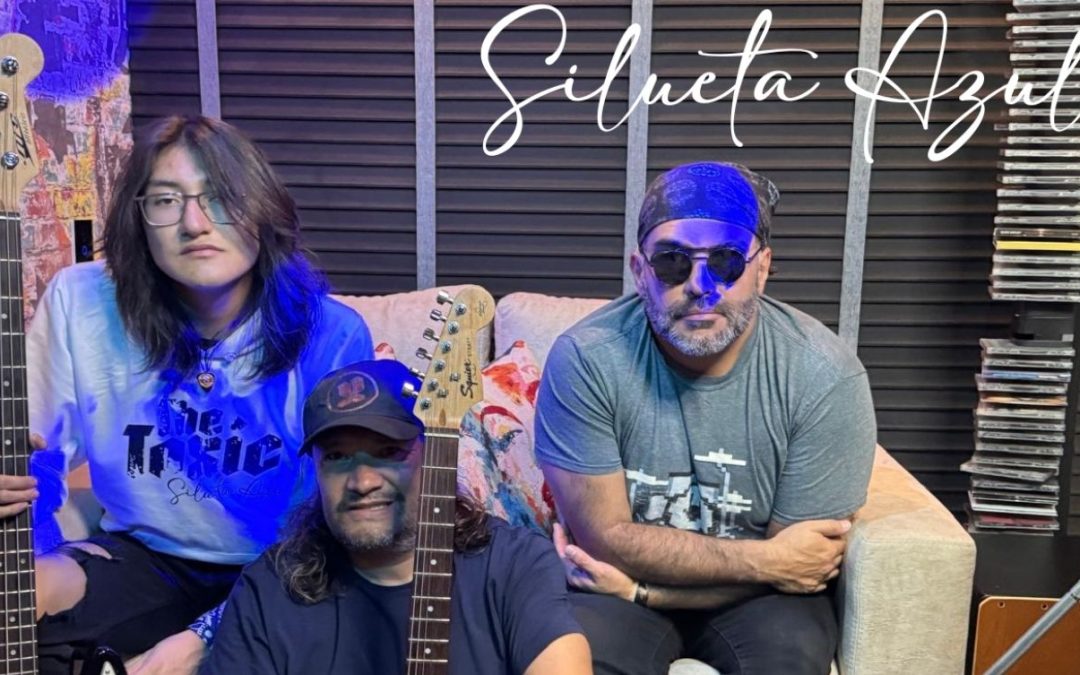 Track by Track | ‘Silueta Azul’, la nueva canción de The Toxic