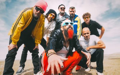 Festival | El Drogas, Koma, Eskorzo y O’Funk’Illo encabezan el Vincula Rock 2025