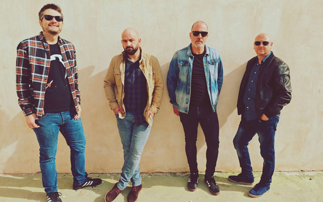 Track by Track | Noray estrenan el videoclip de ‘Recuerdos’