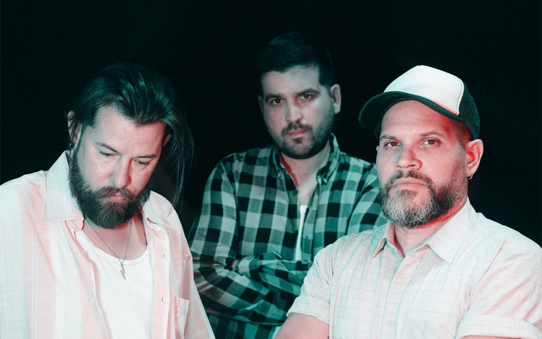 Track by Track | Sex Sodio Sullivan publican “La vida es un videojuego”