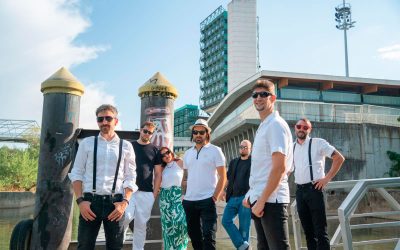Track by Track | Linda Burnetti regresan con ‘Sin sentido y sin razón’