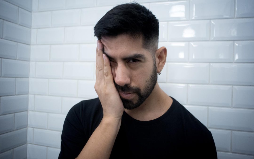 Track by Track | René Roco presenta “Recolección”